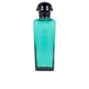 HERMES eau de cologne オーデコロン 香水 400ml オー デ コロン 《オードランジュ ヴェルト》 - 100 ml | Hermès